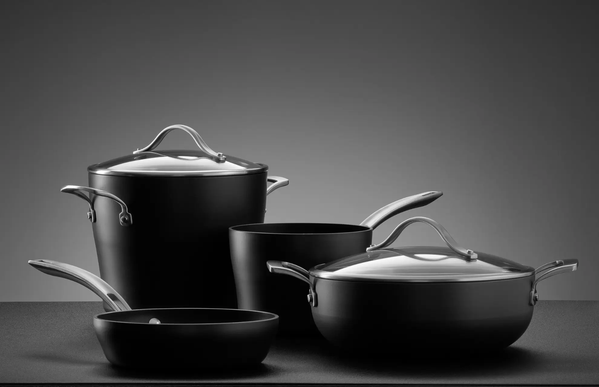 Cookware