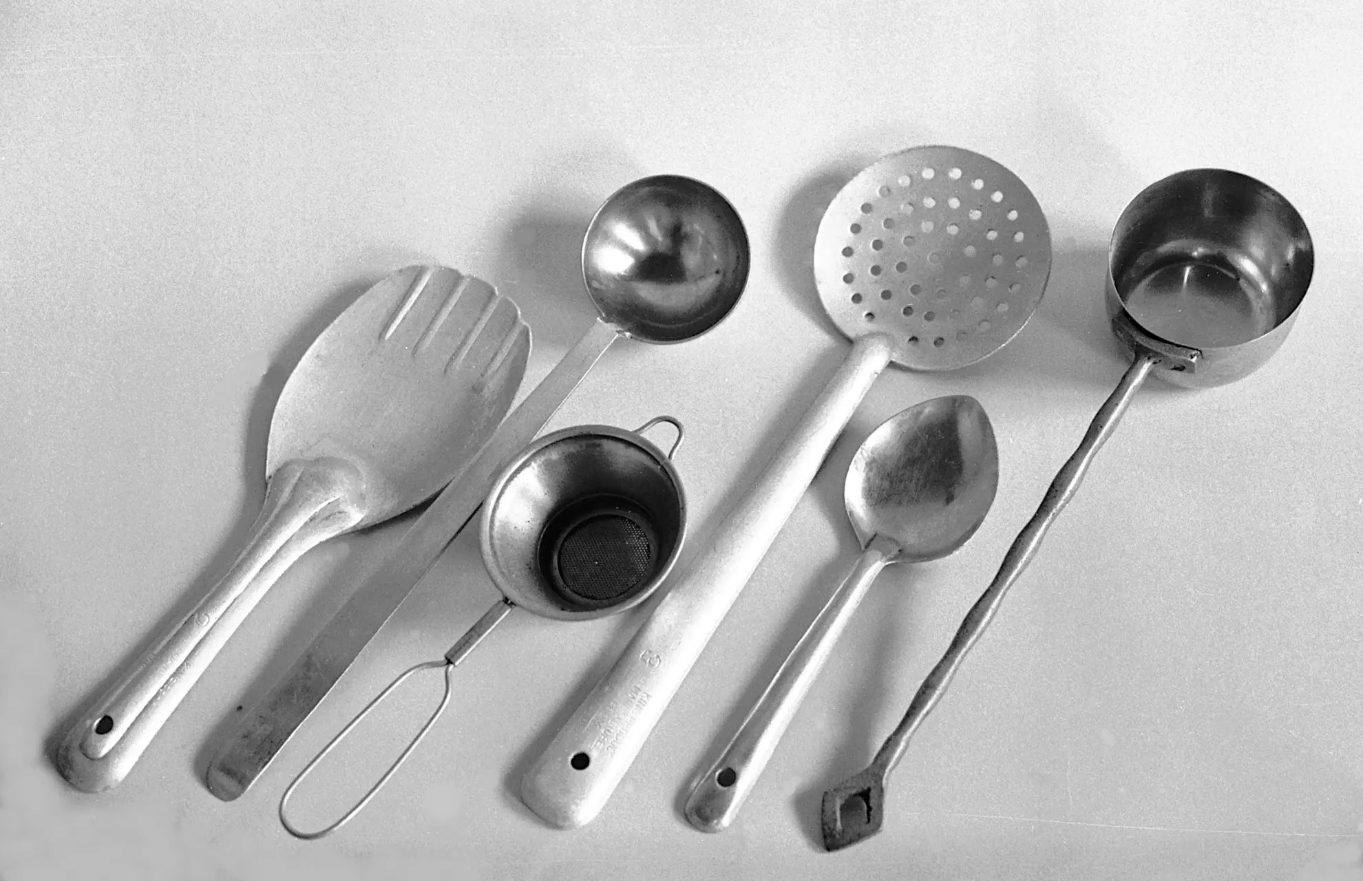 Gadgets