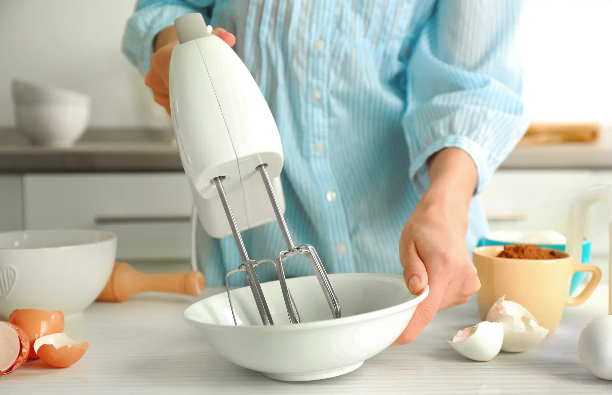 Kitchen Tools