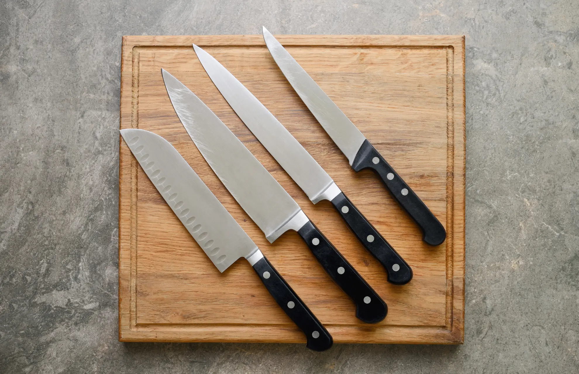 Knives