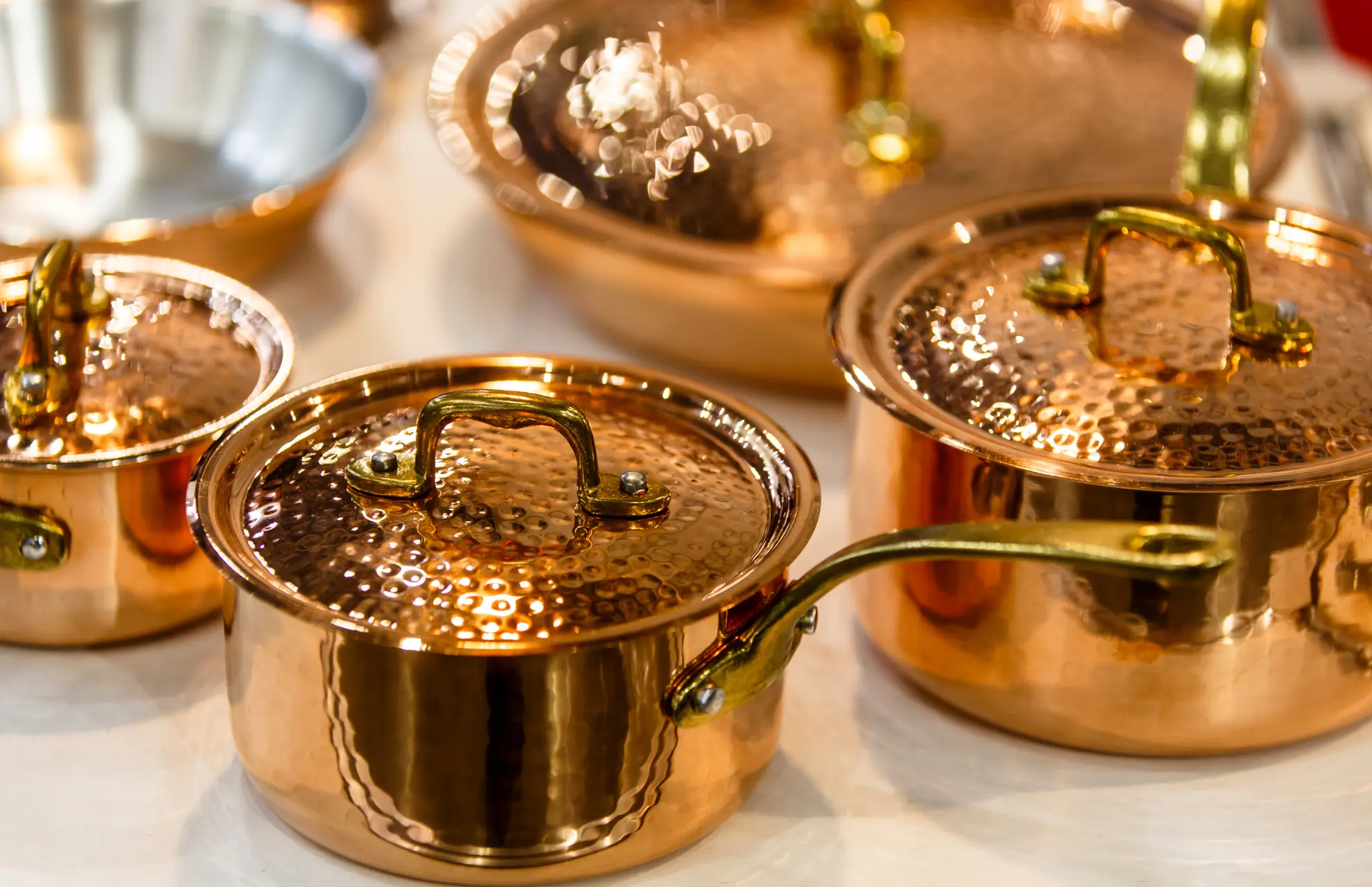 Cookware