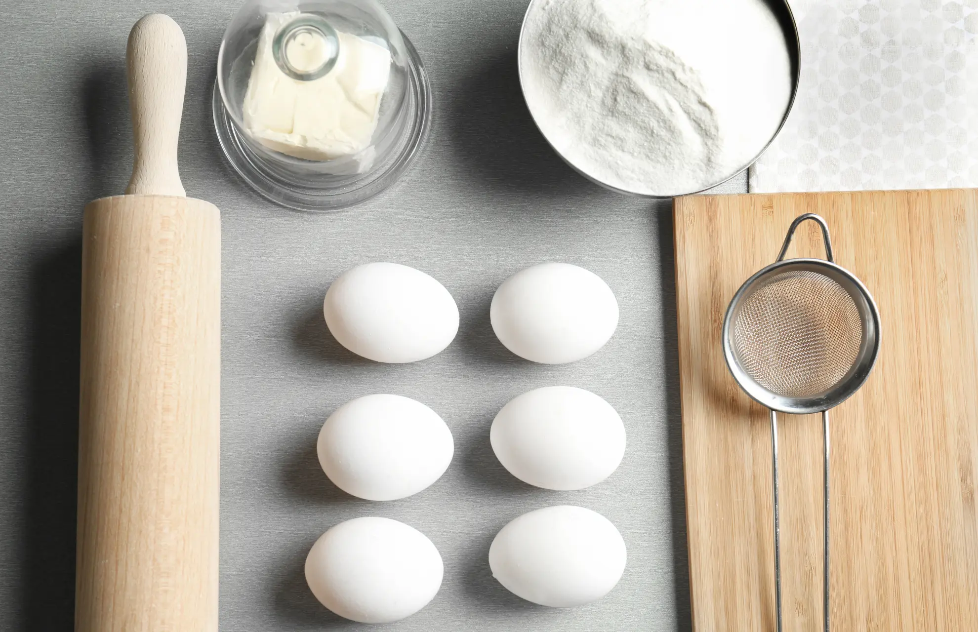 Kitchen Tools
