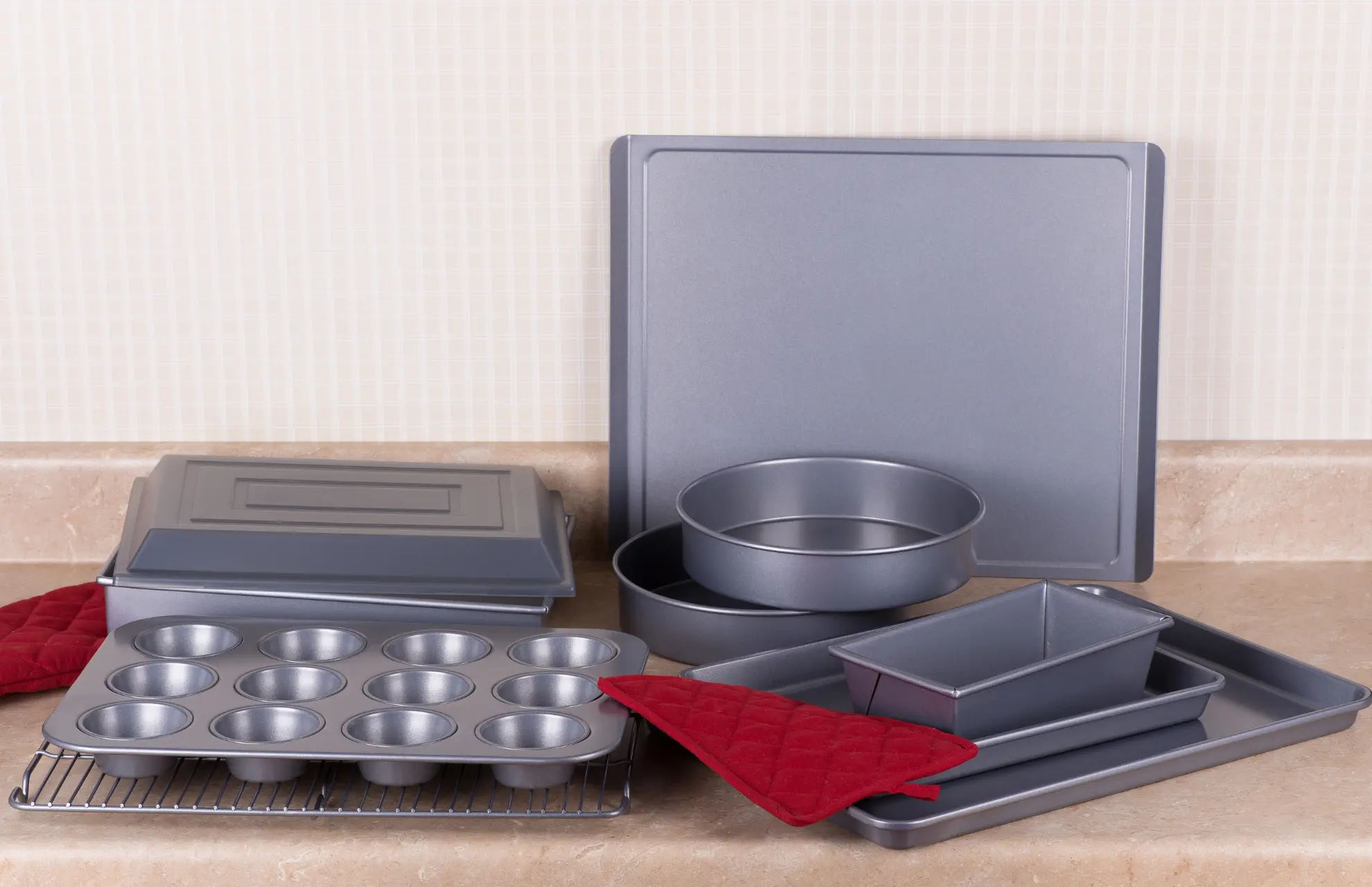 Bakeware
