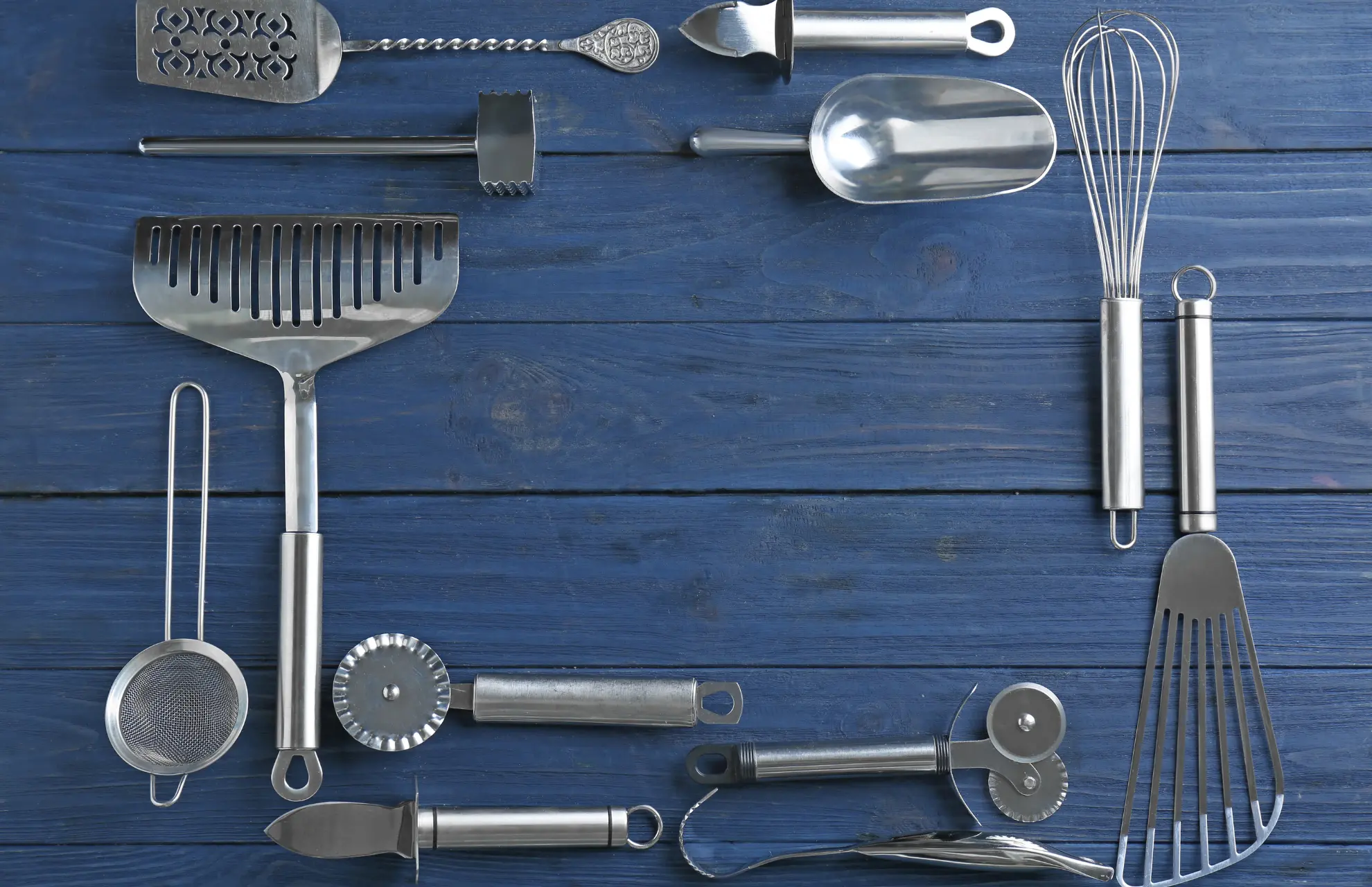 Kitchen Gadgets