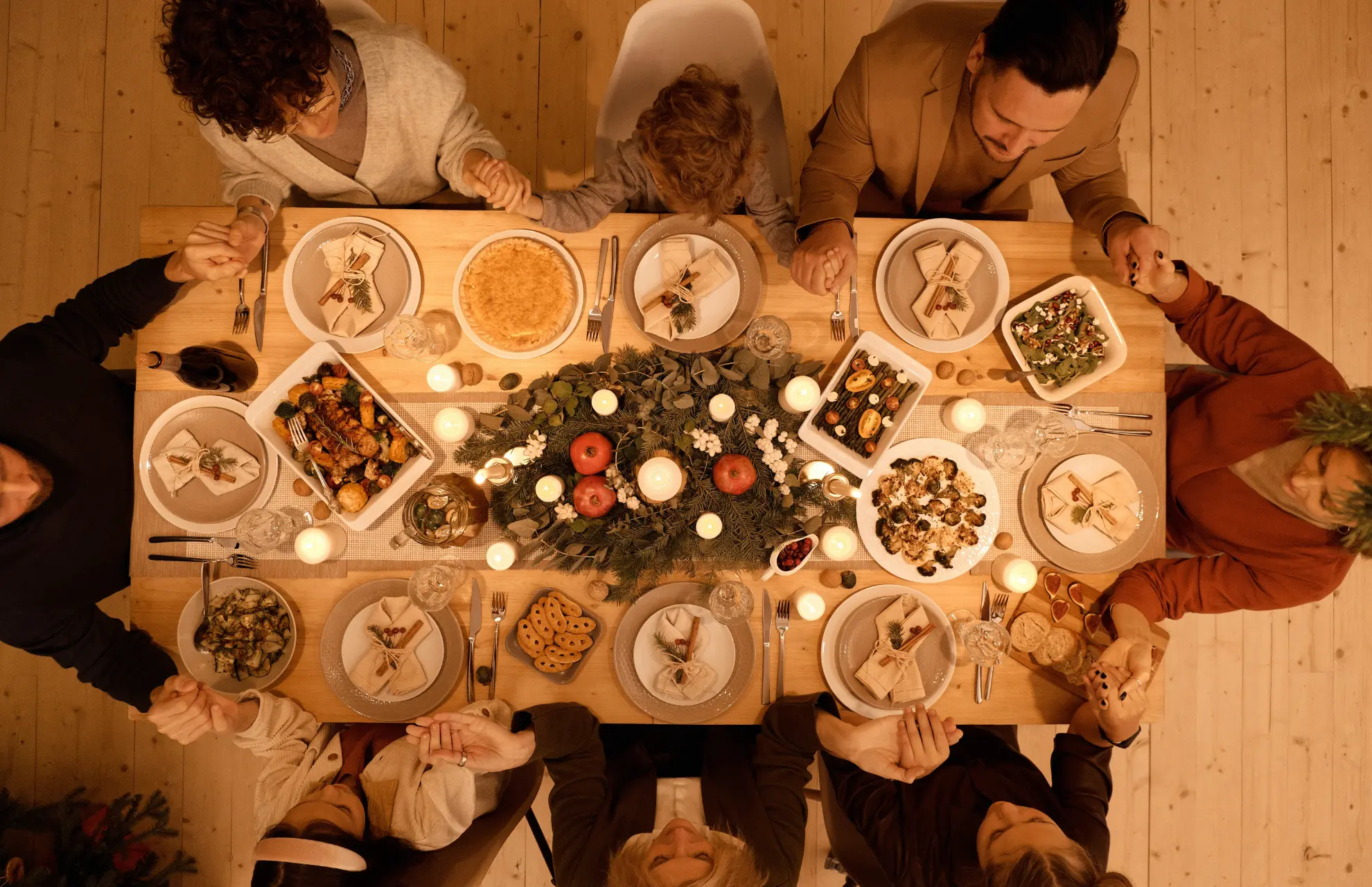 Dinnerware