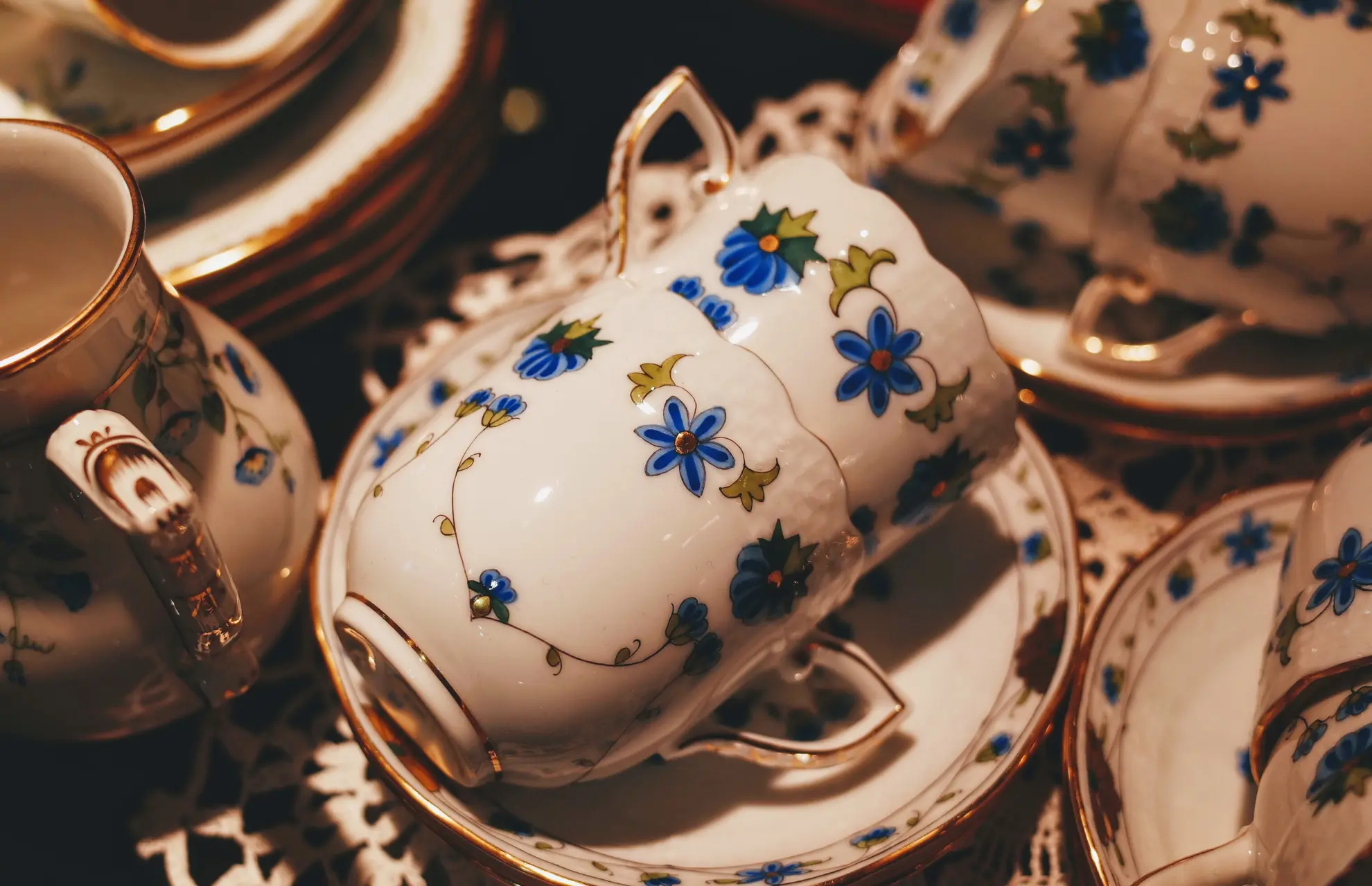 Stoneware