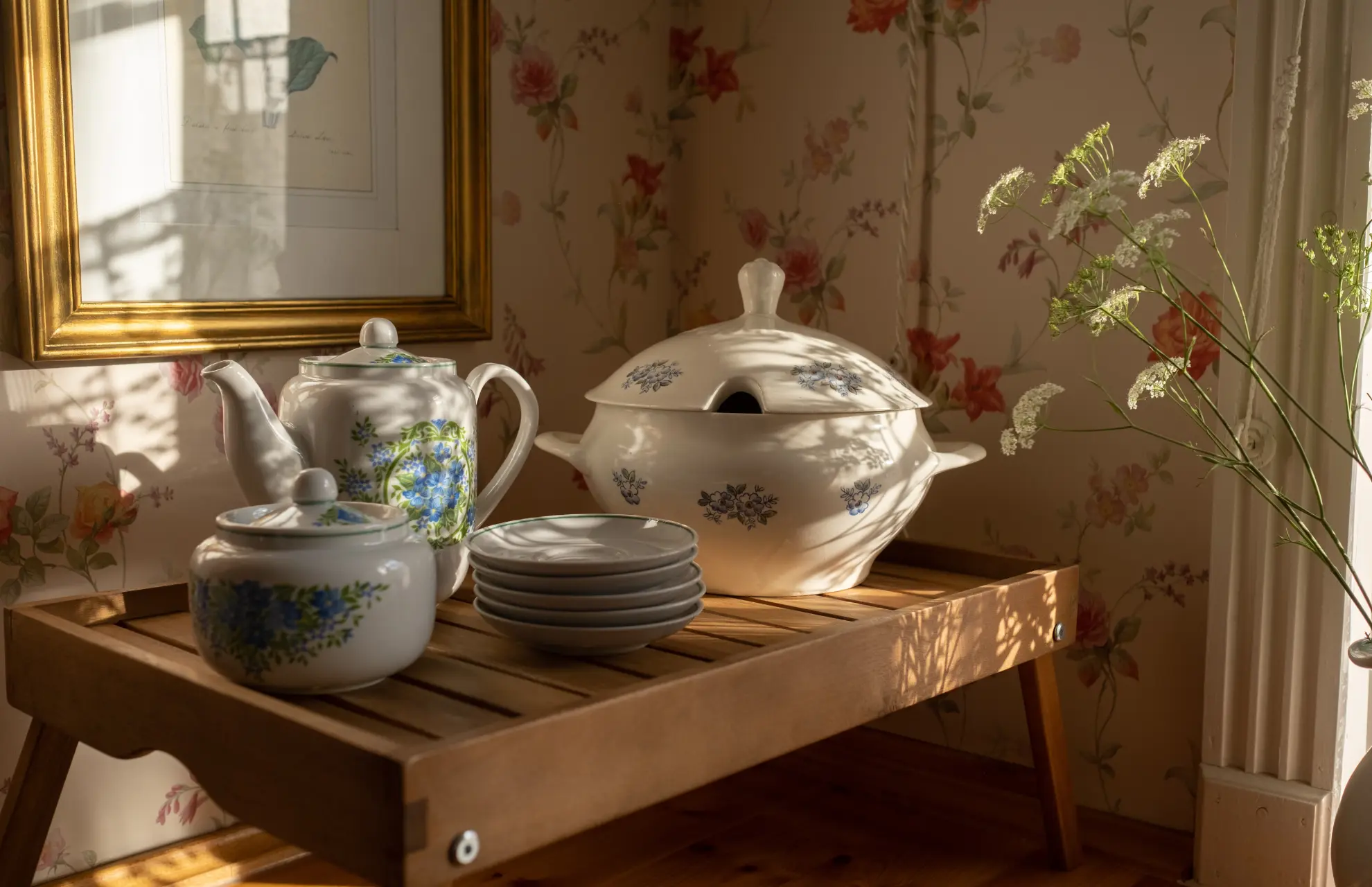 Stoneware